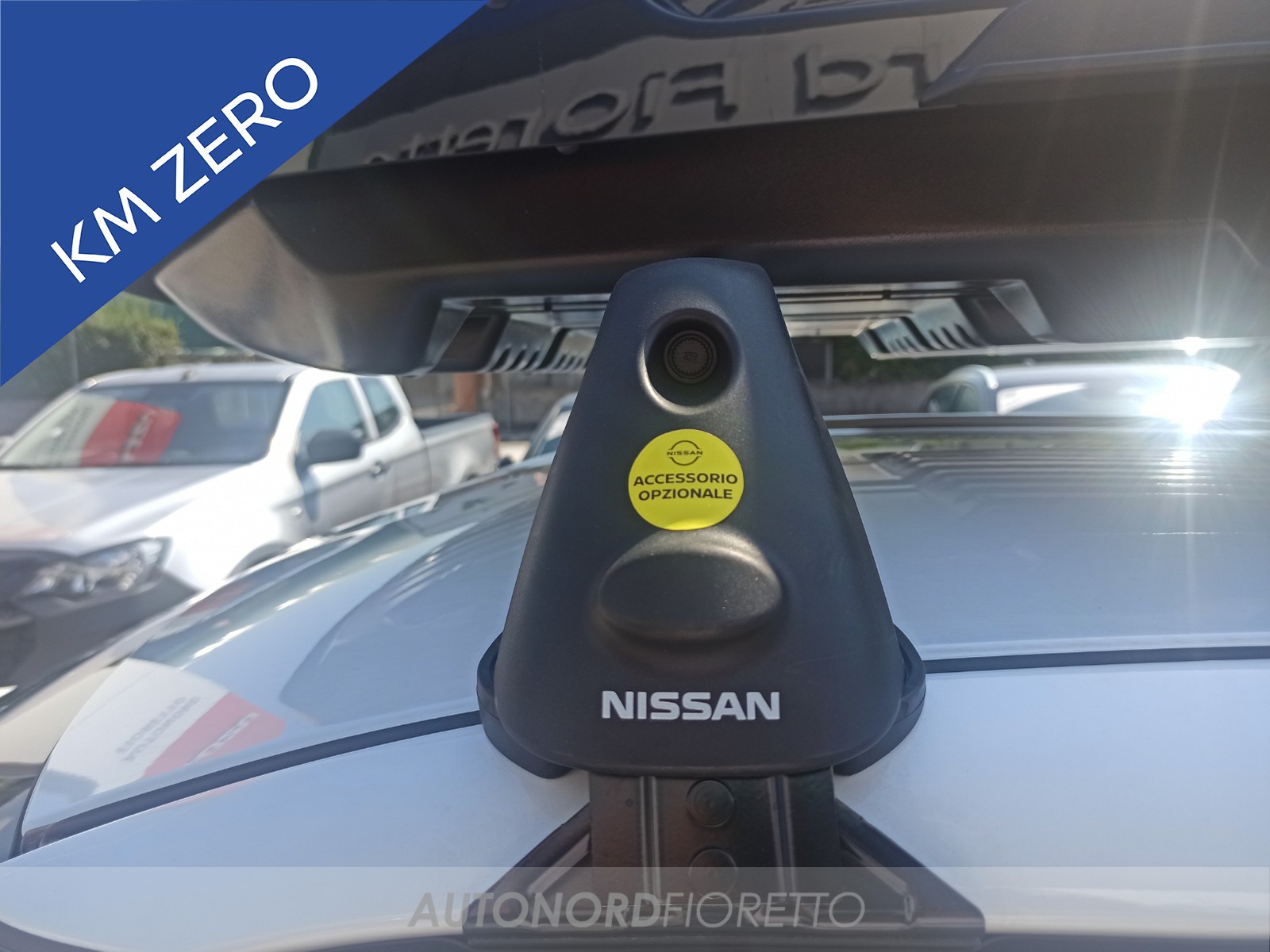 AUTONORD Nissan Juke