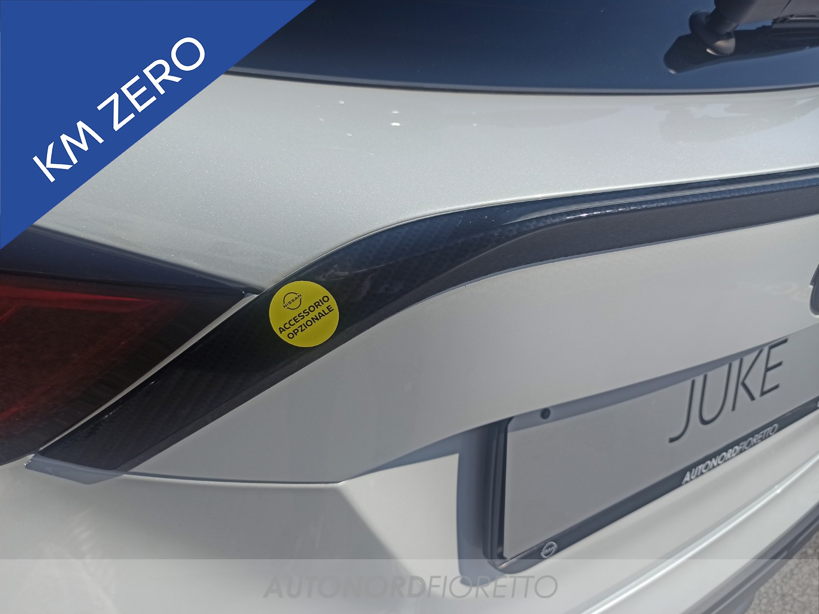 AUTONORD Nissan Juke