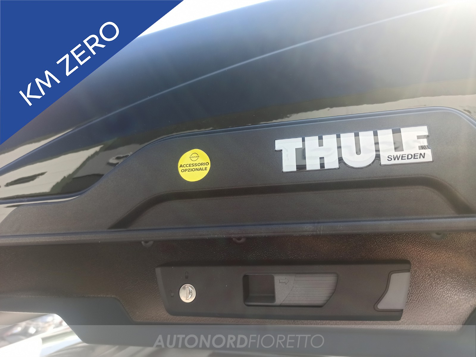 AUTONORD Nissan Juke