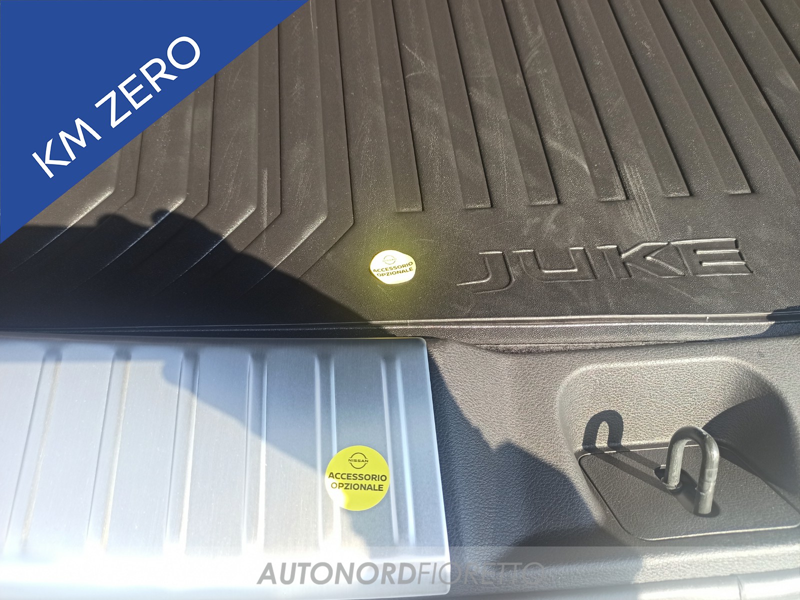 AUTONORD Nissan Juke