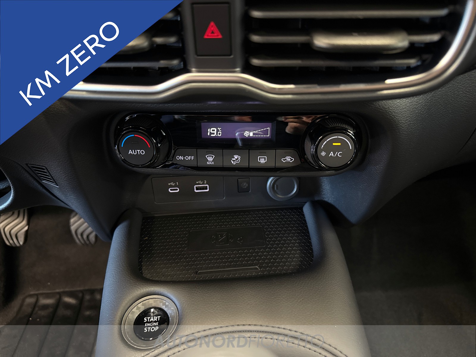 AUTONORD Nissan Juke