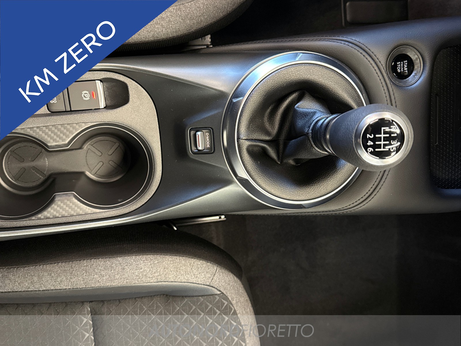 AUTONORD Nissan Juke