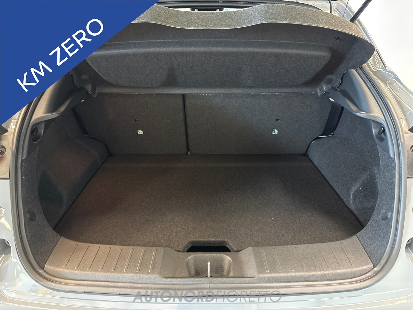 AUTONORD Nissan Juke