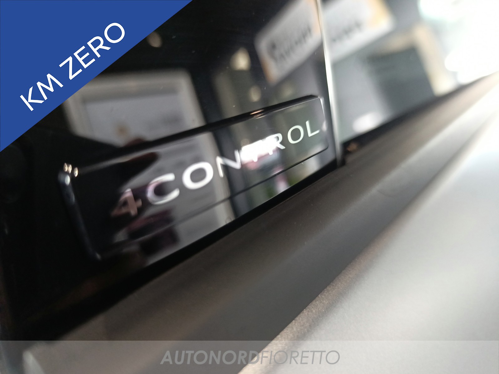 AUTONORD Renault Rafale