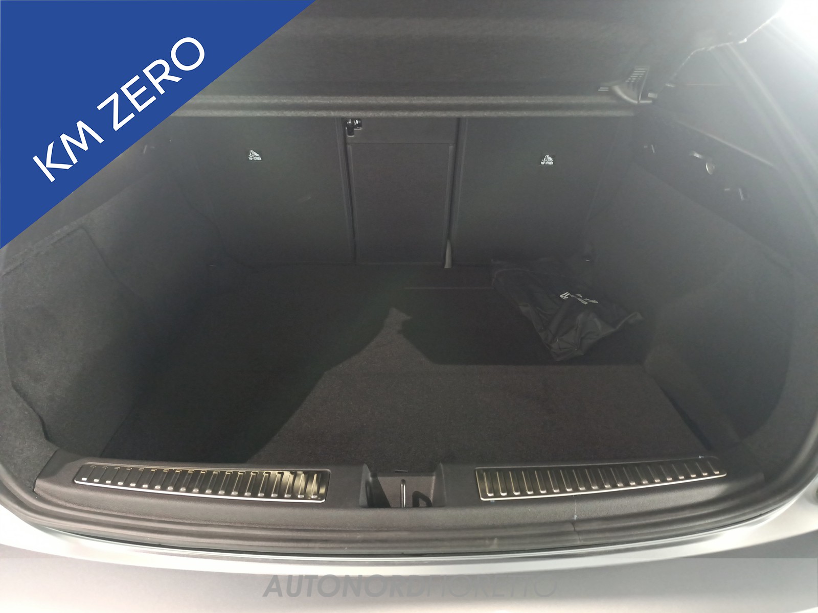 AUTONORD Renault Rafale