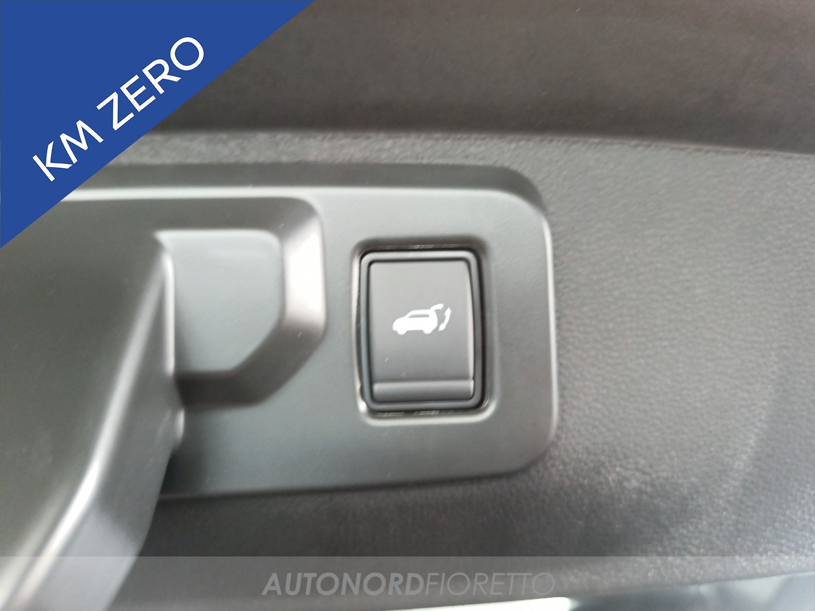 AUTONORD Renault Rafale