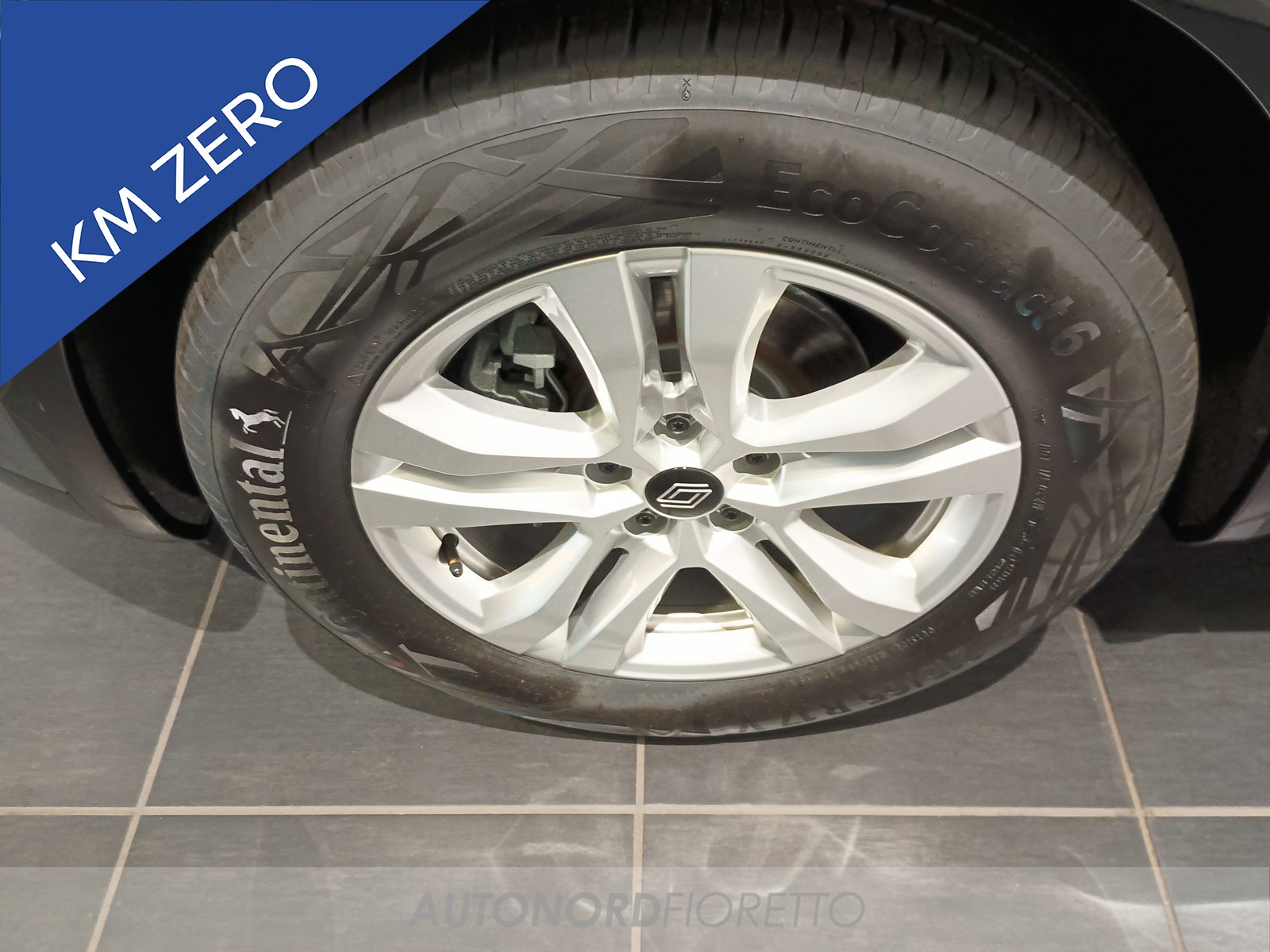 AUTONORD Renault Austral