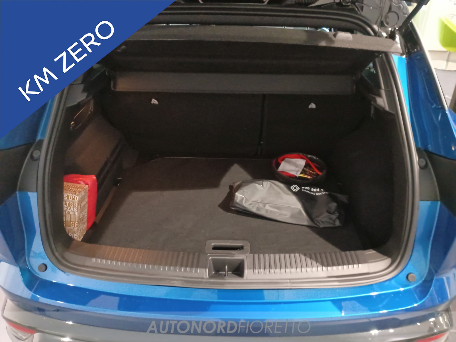AUTONORD Renault Austral
