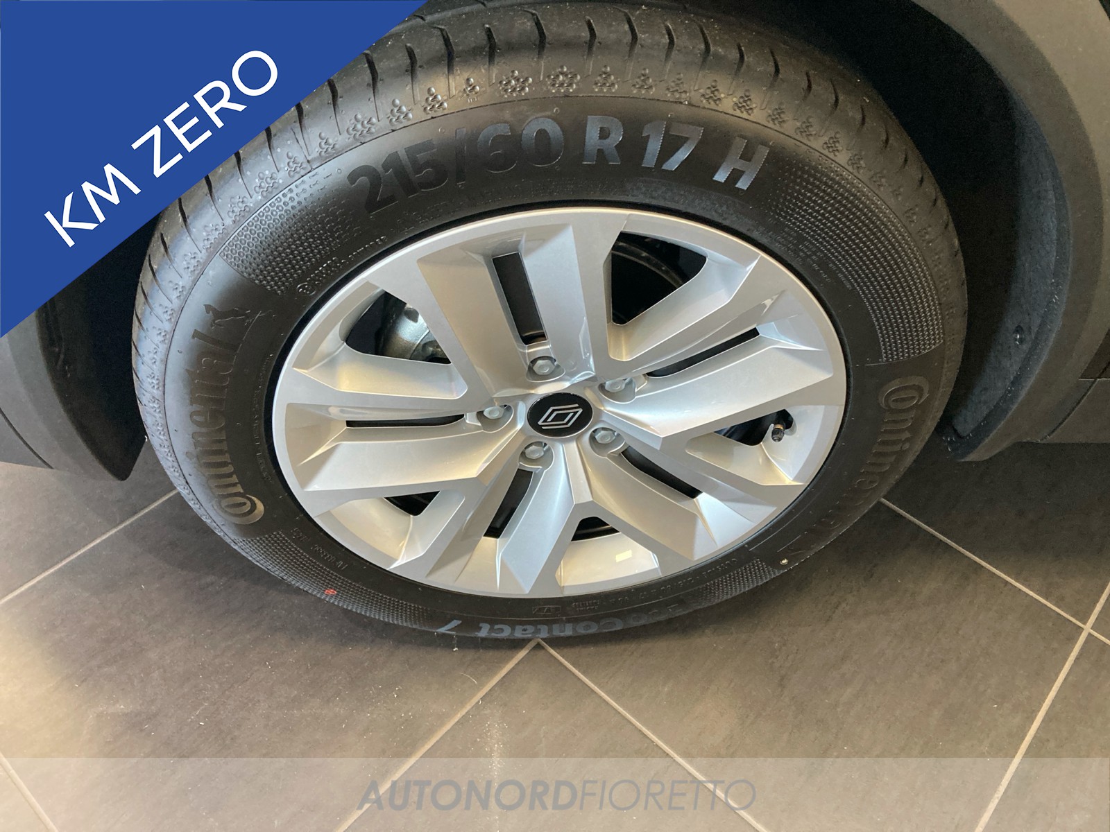 AUTONORD Renault Captur