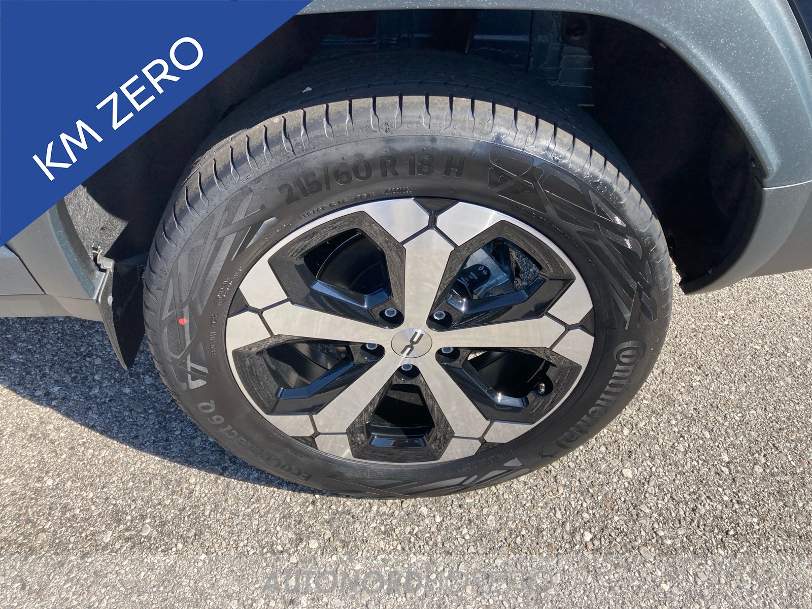 AUTONORD Dacia Bigster