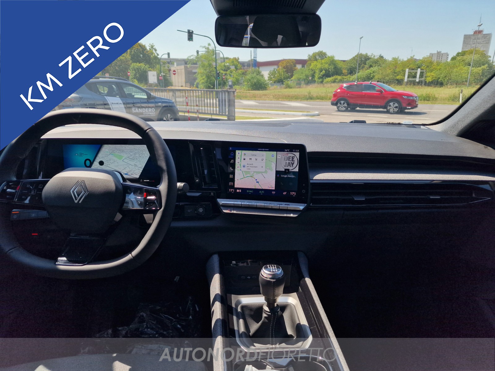 AUTONORD Renault Austral