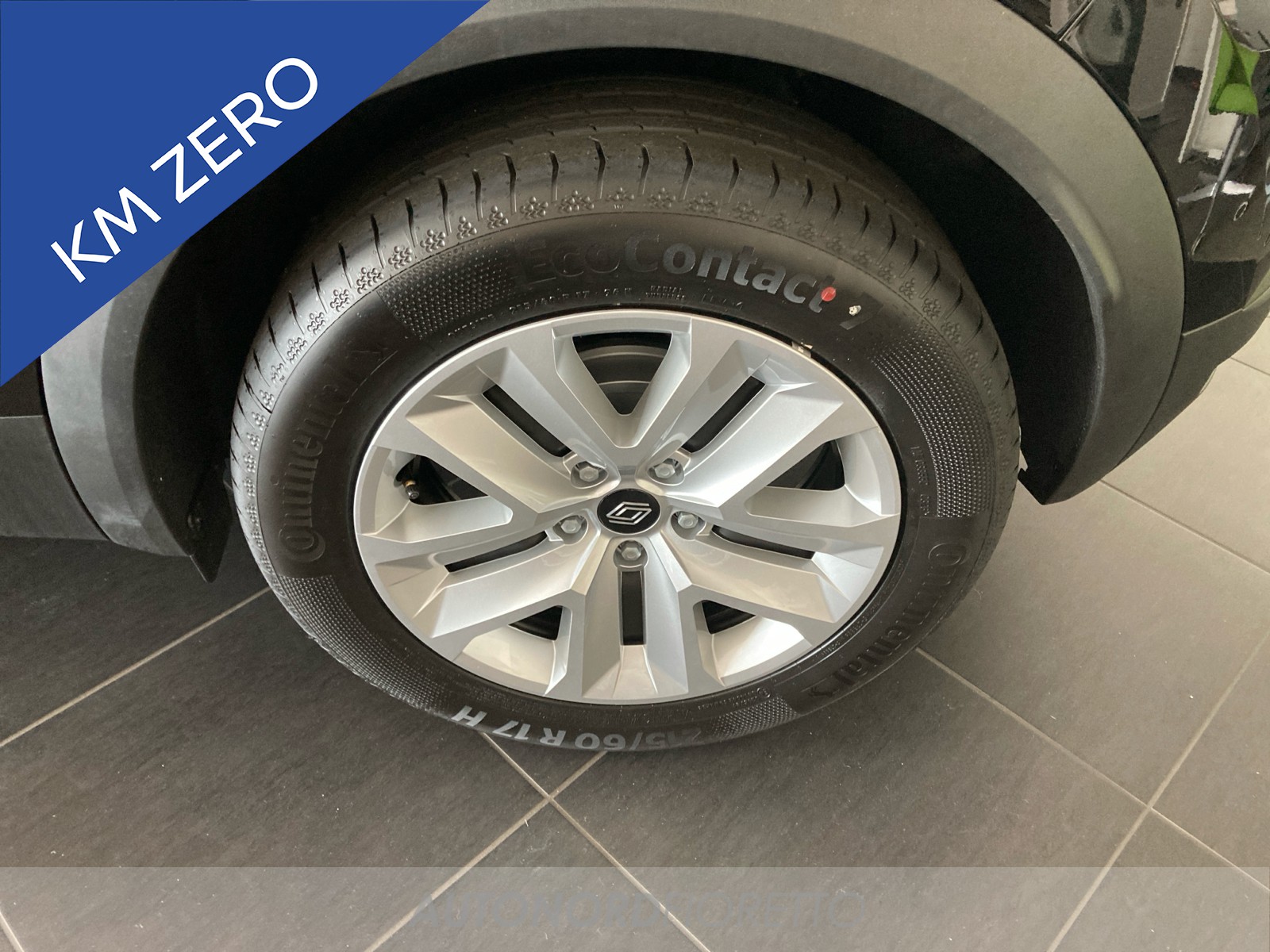 AUTONORD Renault Captur