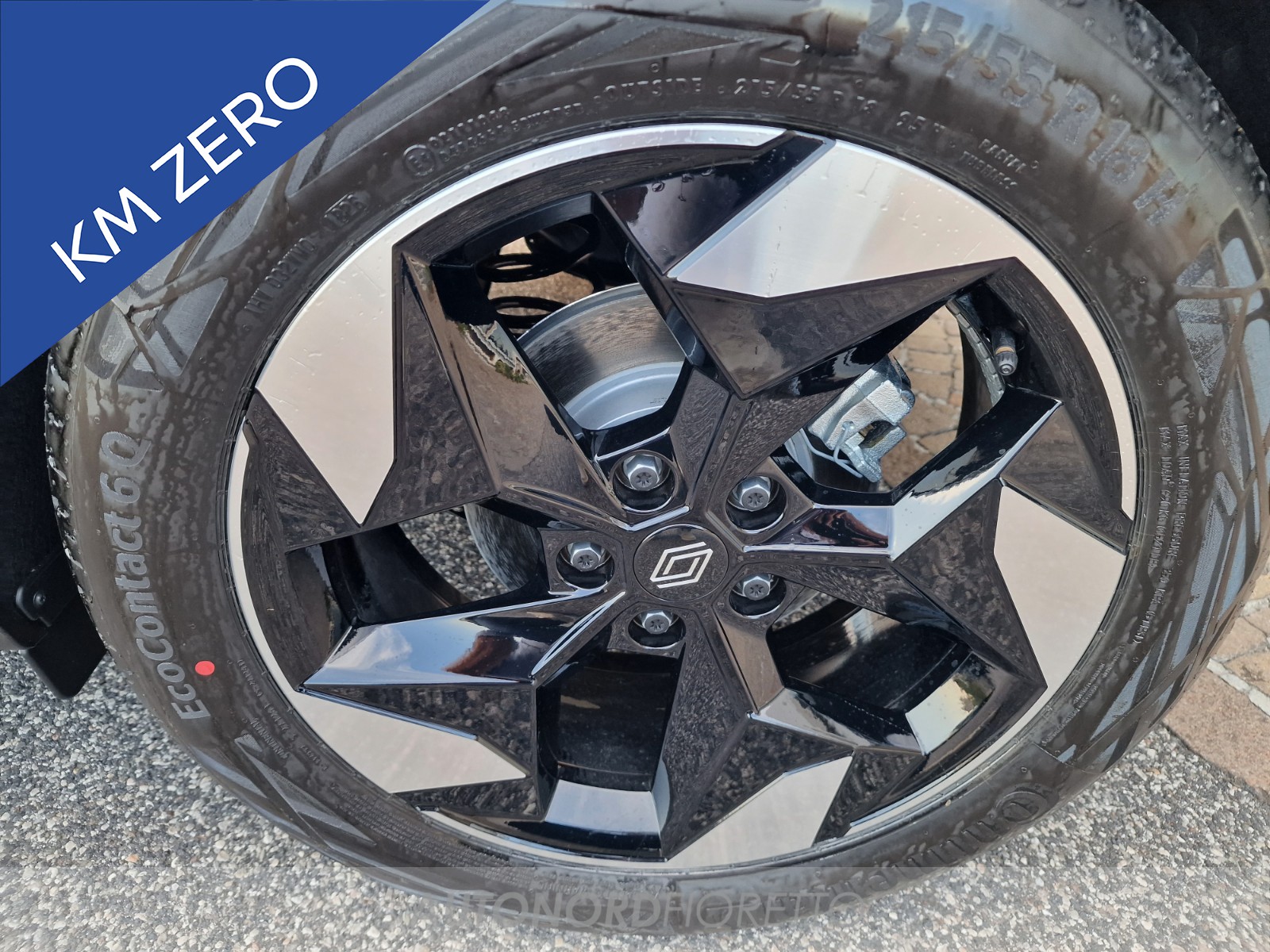 AUTONORD Renault Captur