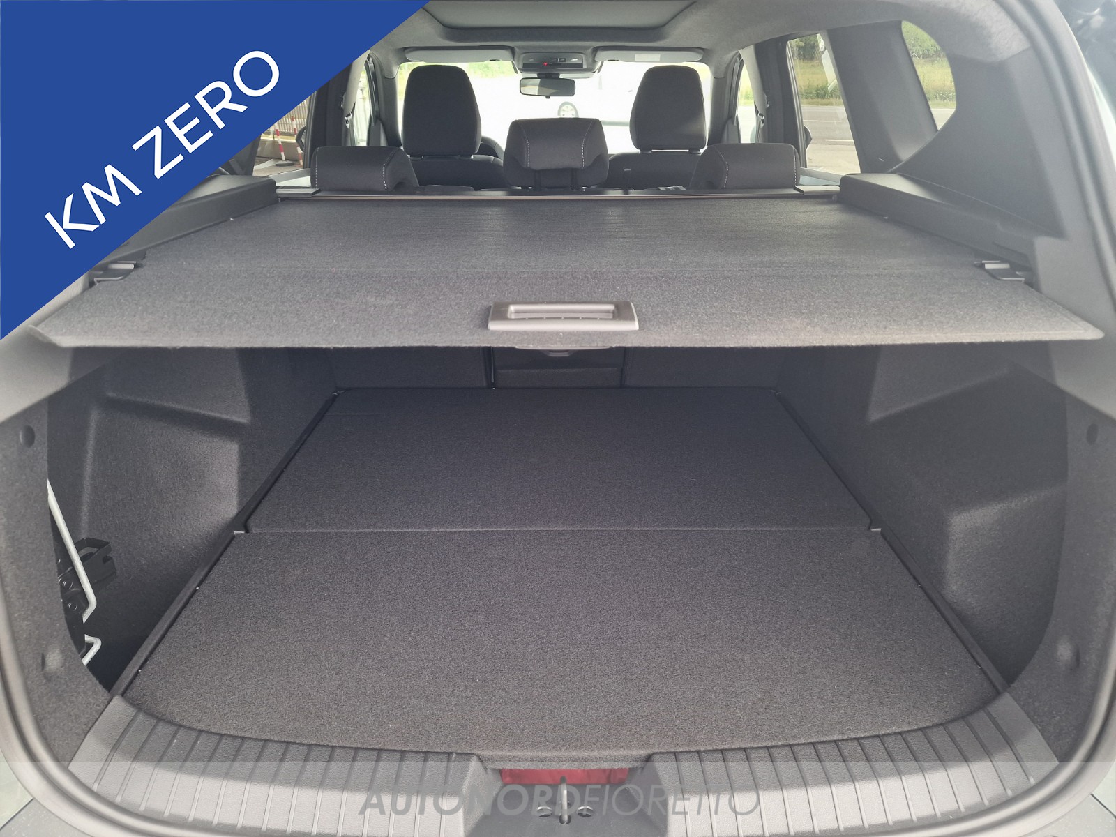 AUTONORD Dacia Bigster