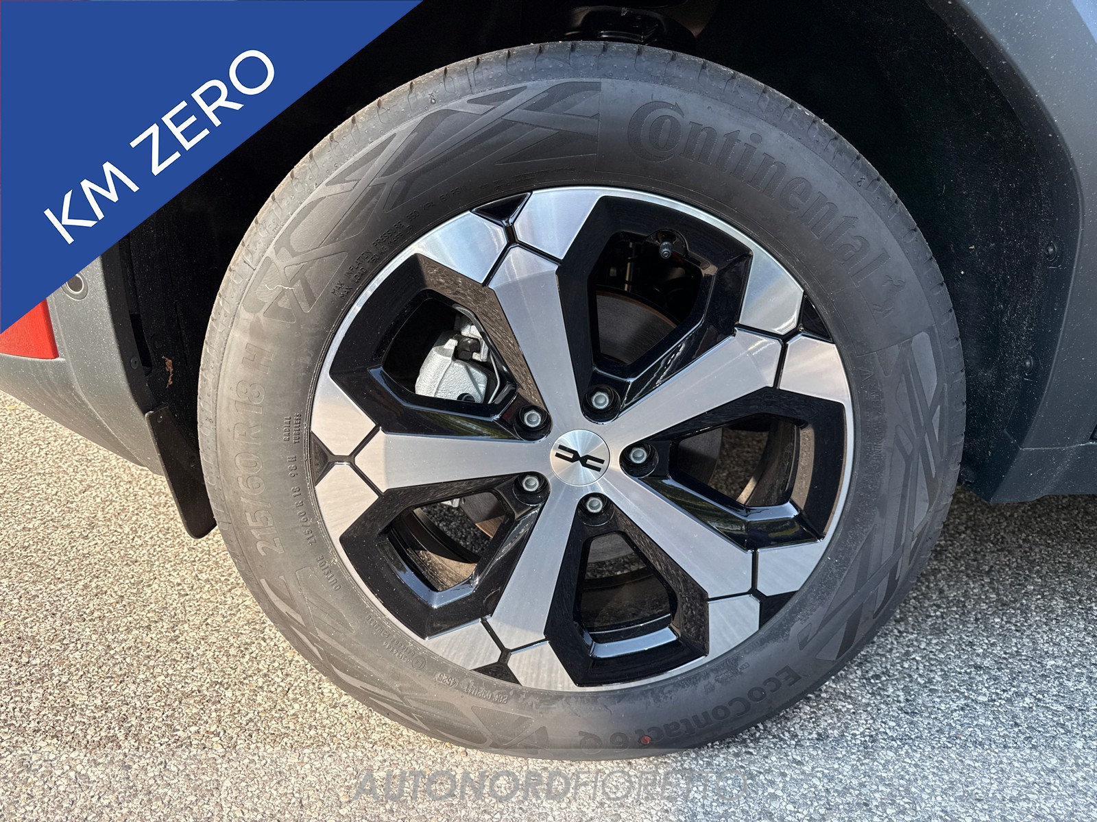 AUTONORD Dacia Bigster