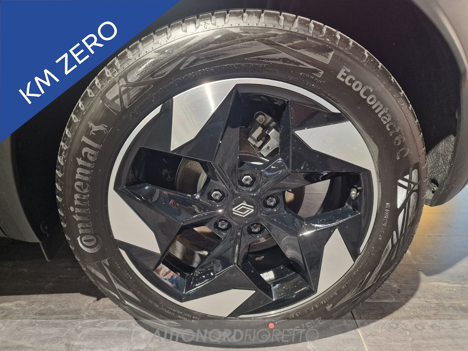 AUTONORD Renault Captur