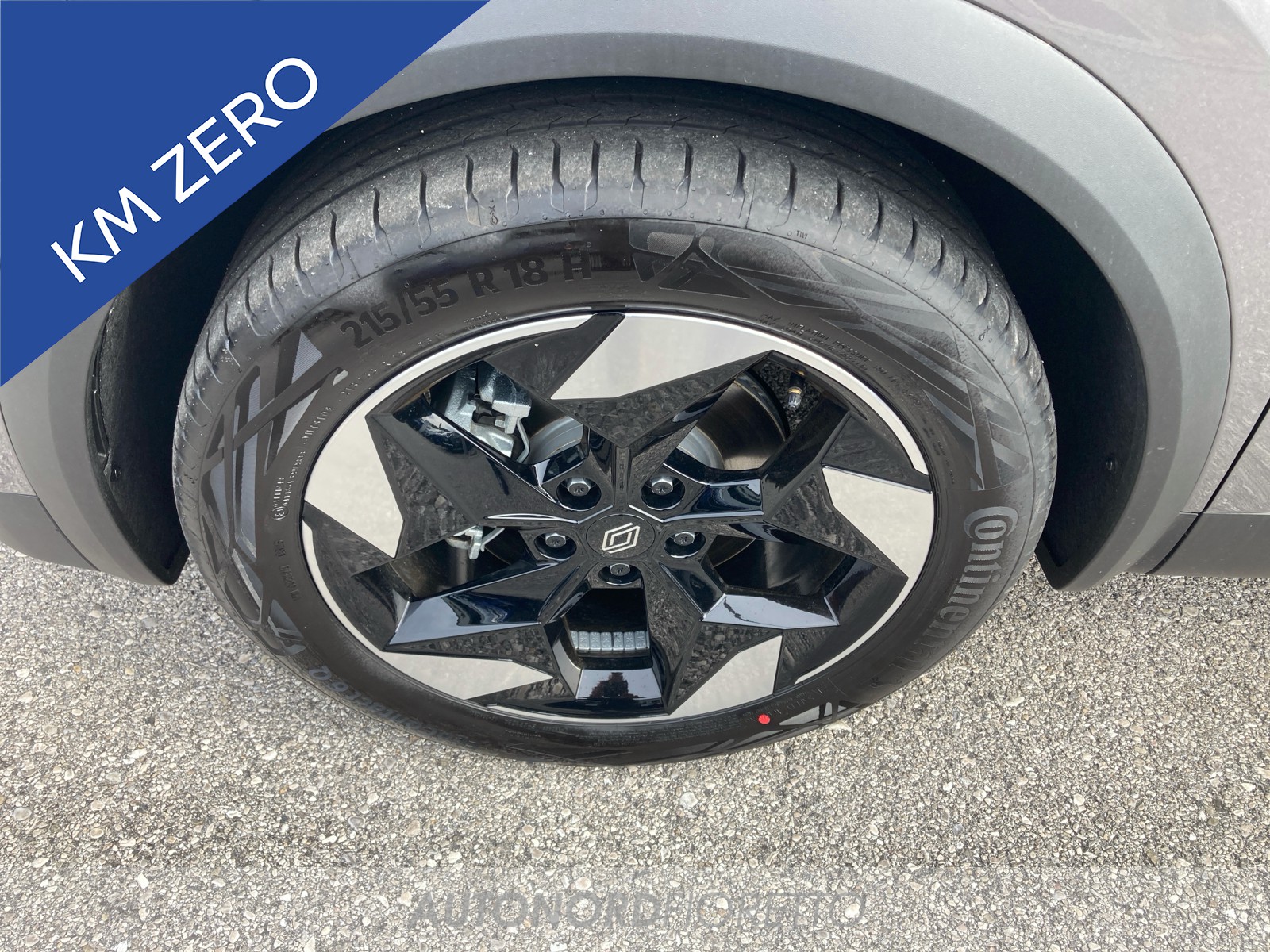 AUTONORD Renault Captur
