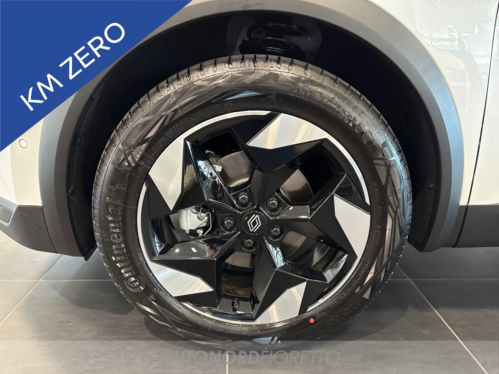 AUTONORD Renault Captur