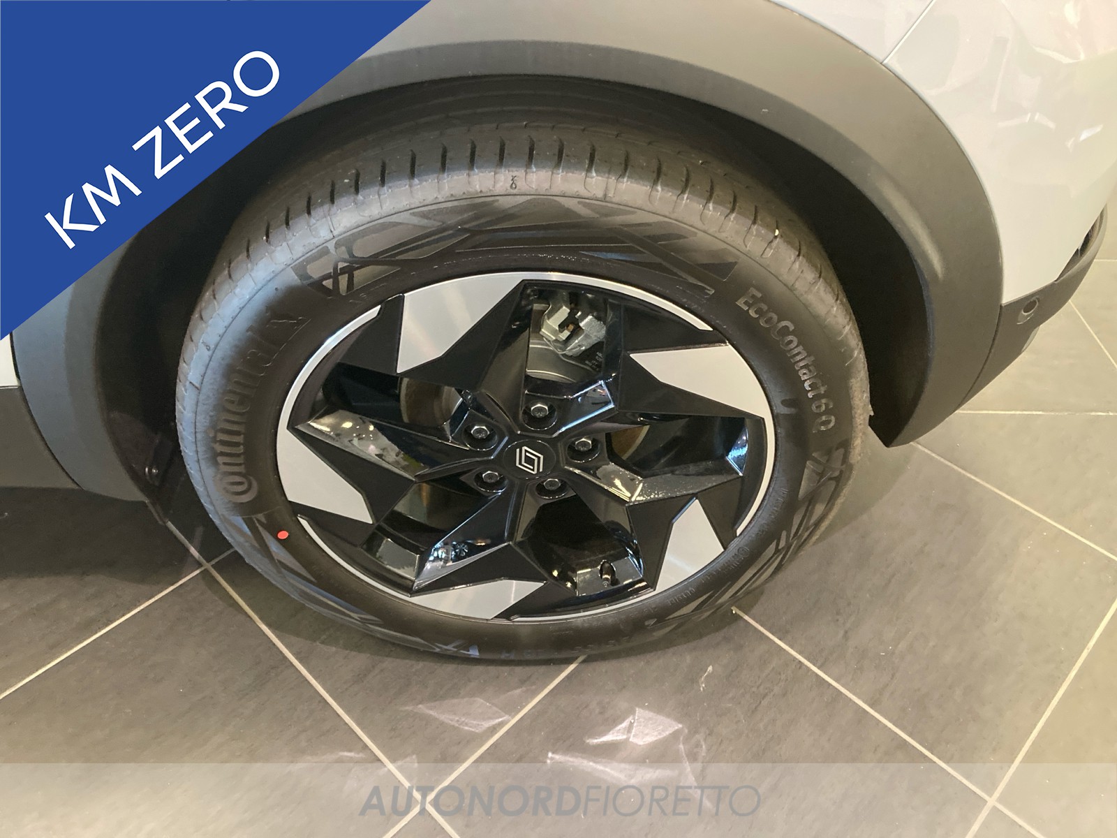AUTONORD Renault Captur