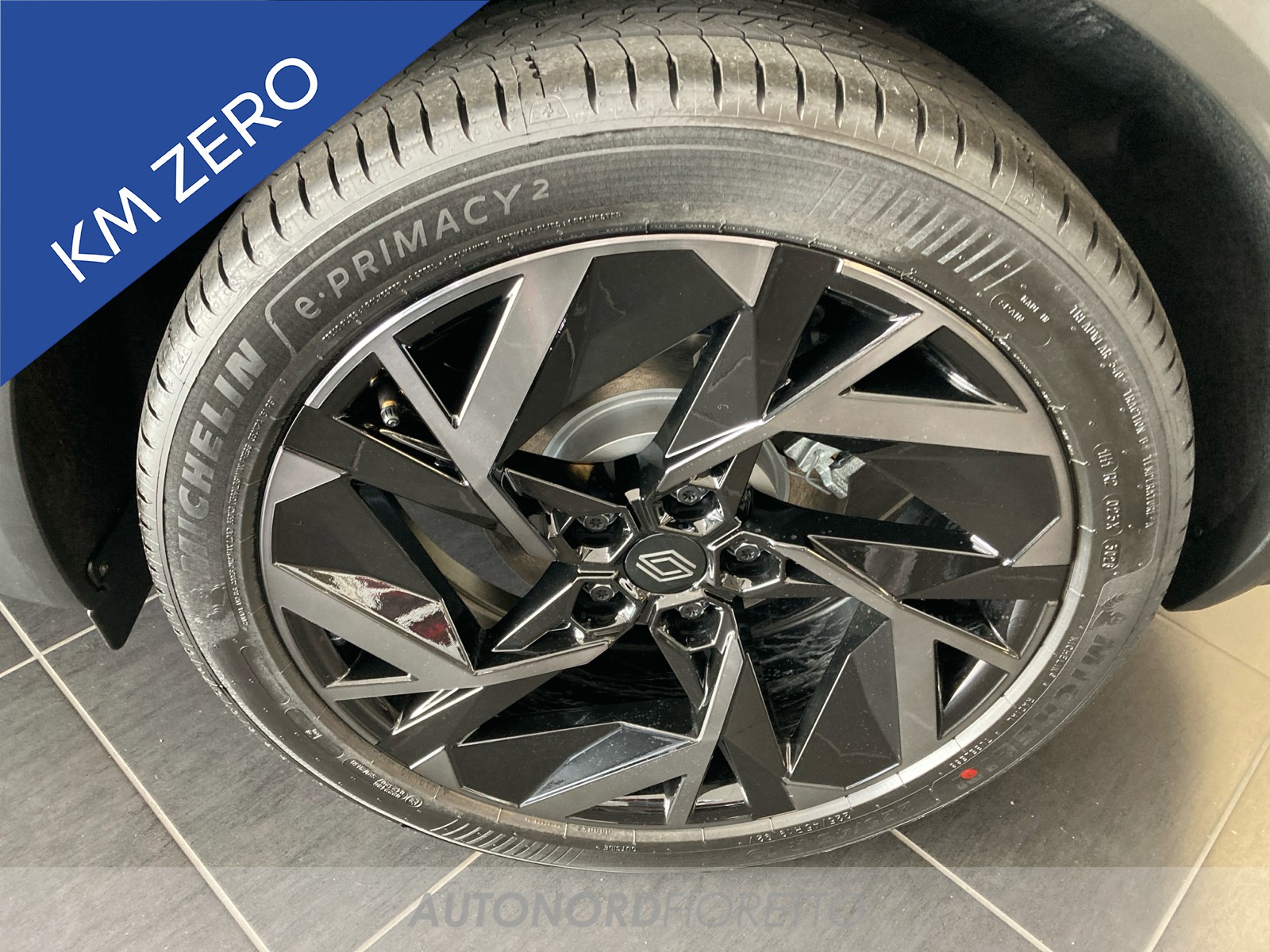 AUTONORD Renault Symbioz