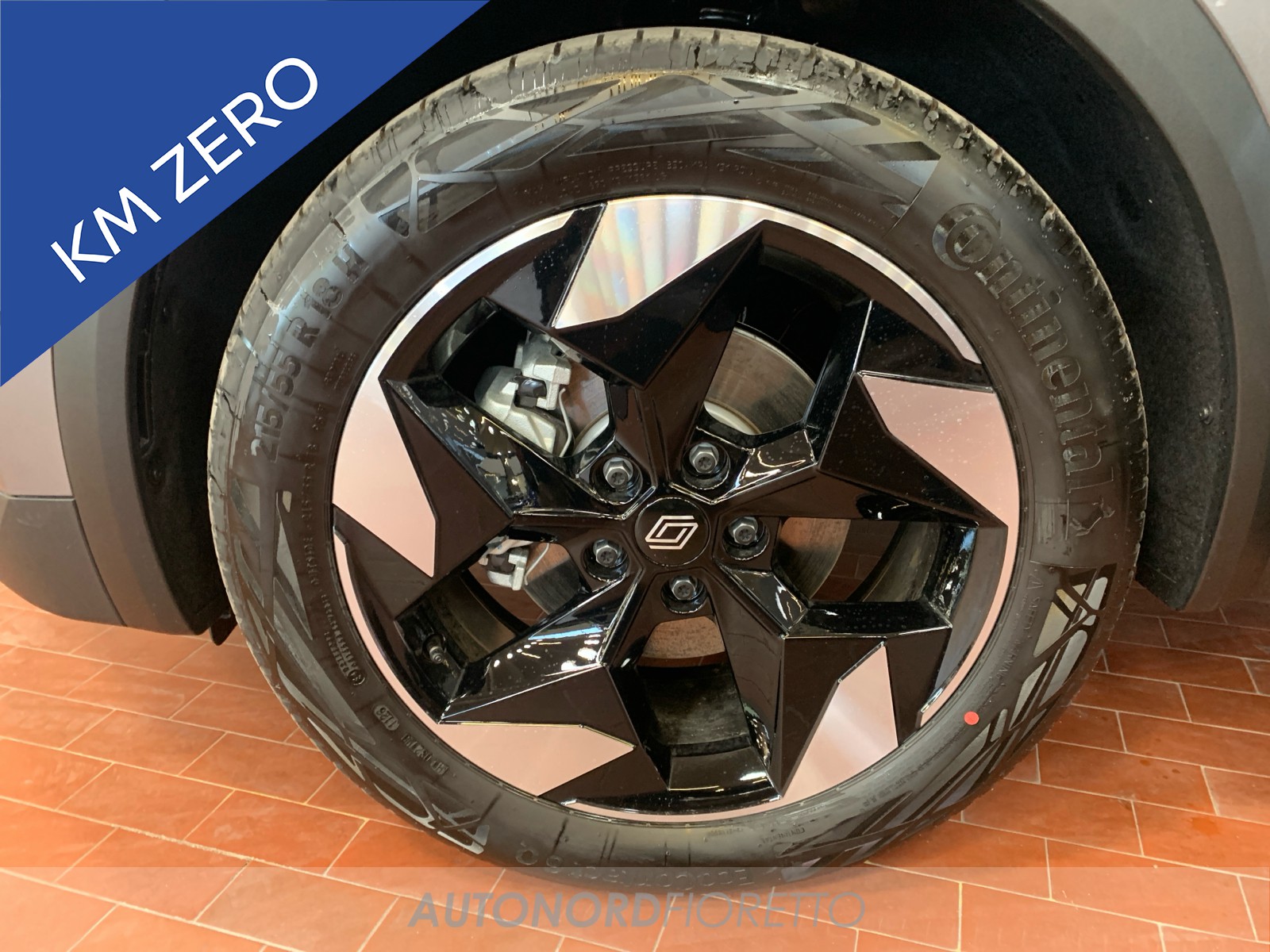 AUTONORD Renault Captur