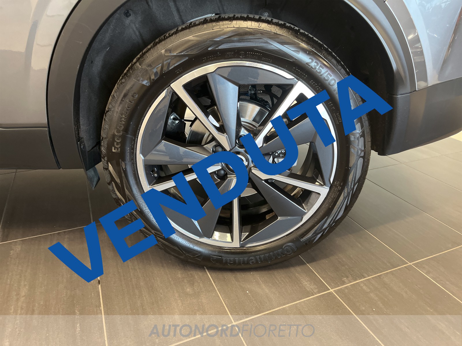 AUTONORD Nissan Qashqai