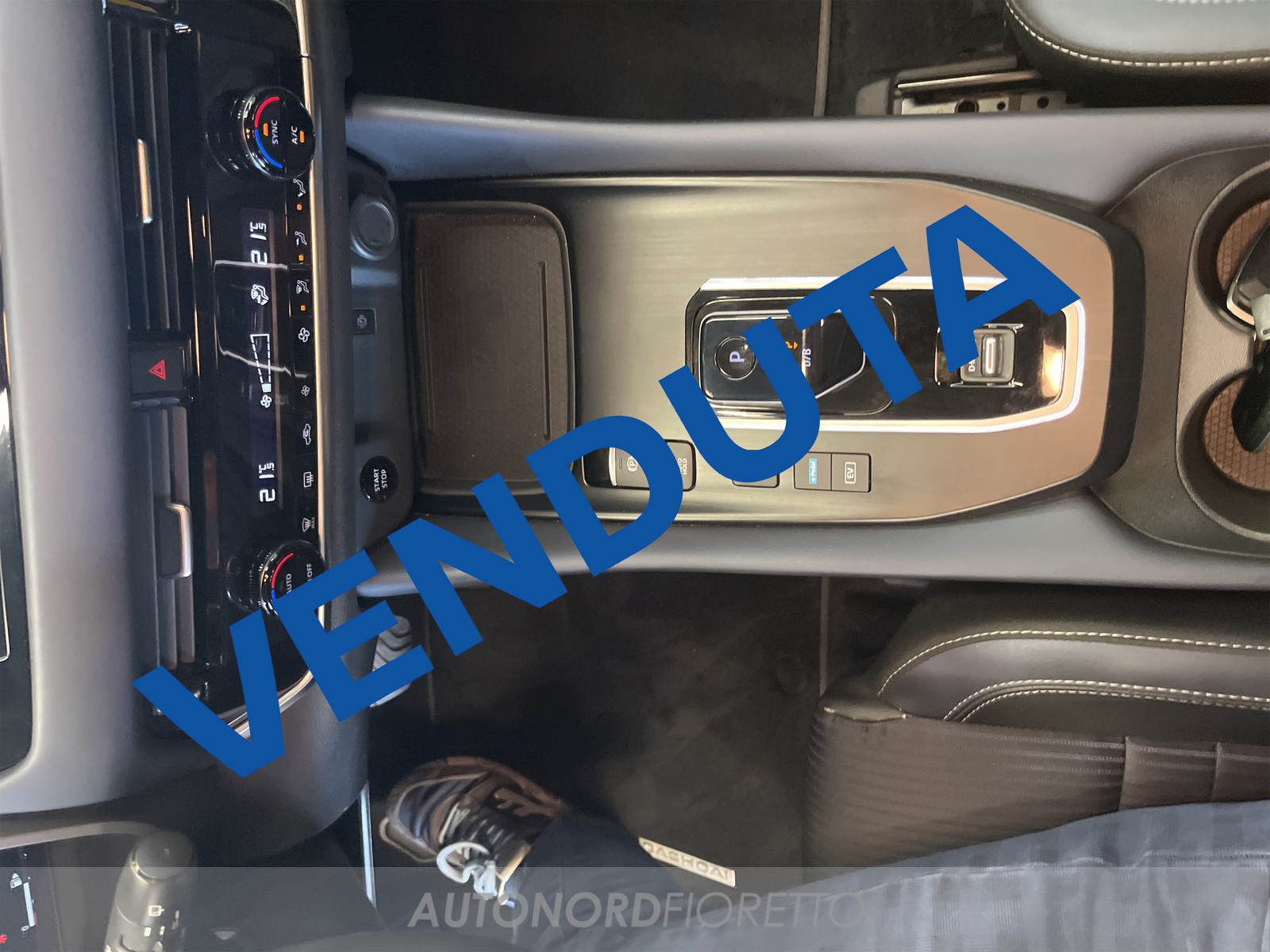 AUTONORD Nissan Qashqai