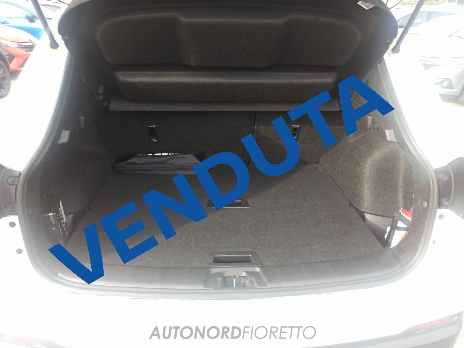 AUTONORD Nissan Qashqai