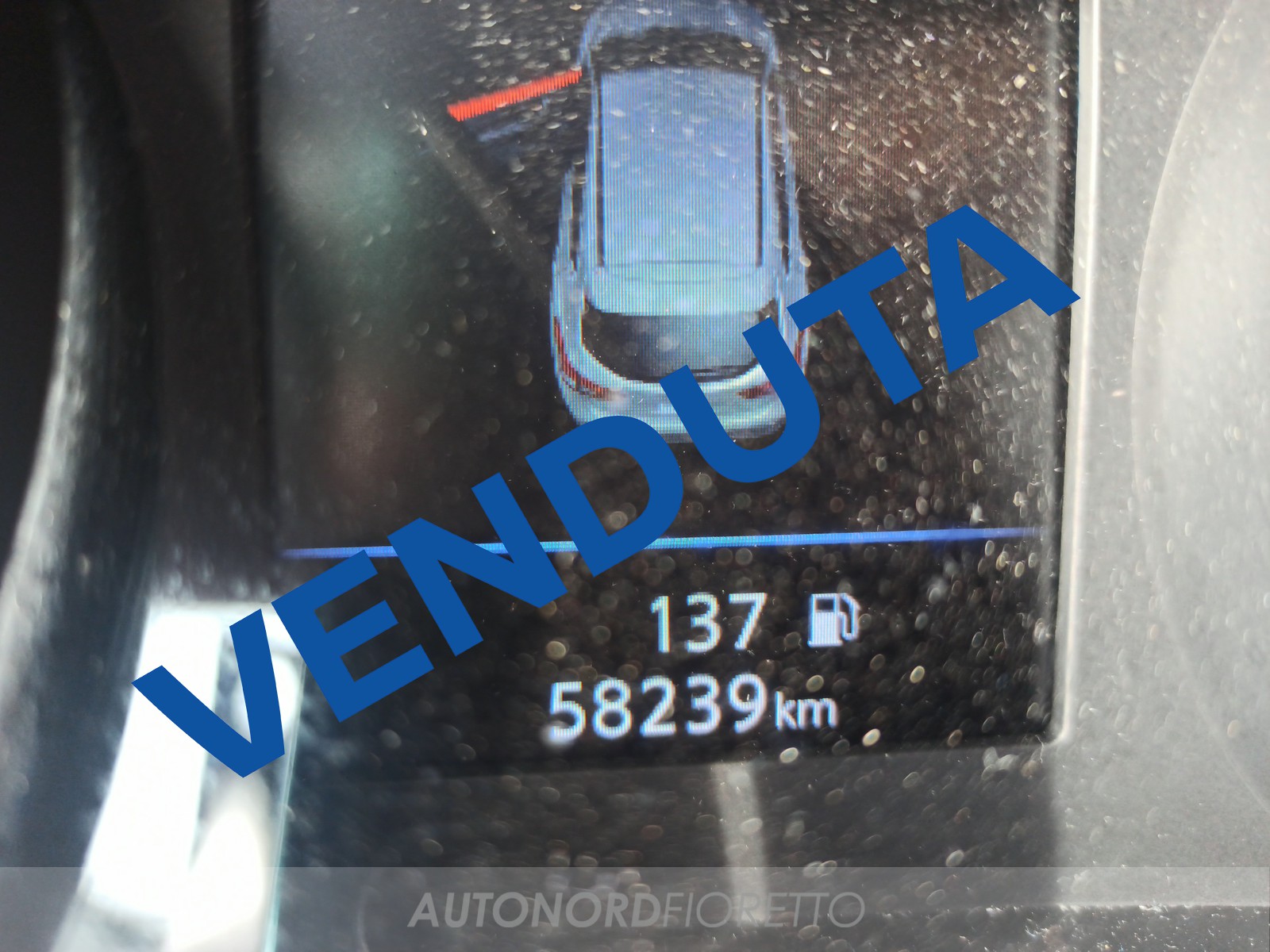 AUTONORD Nissan Qashqai