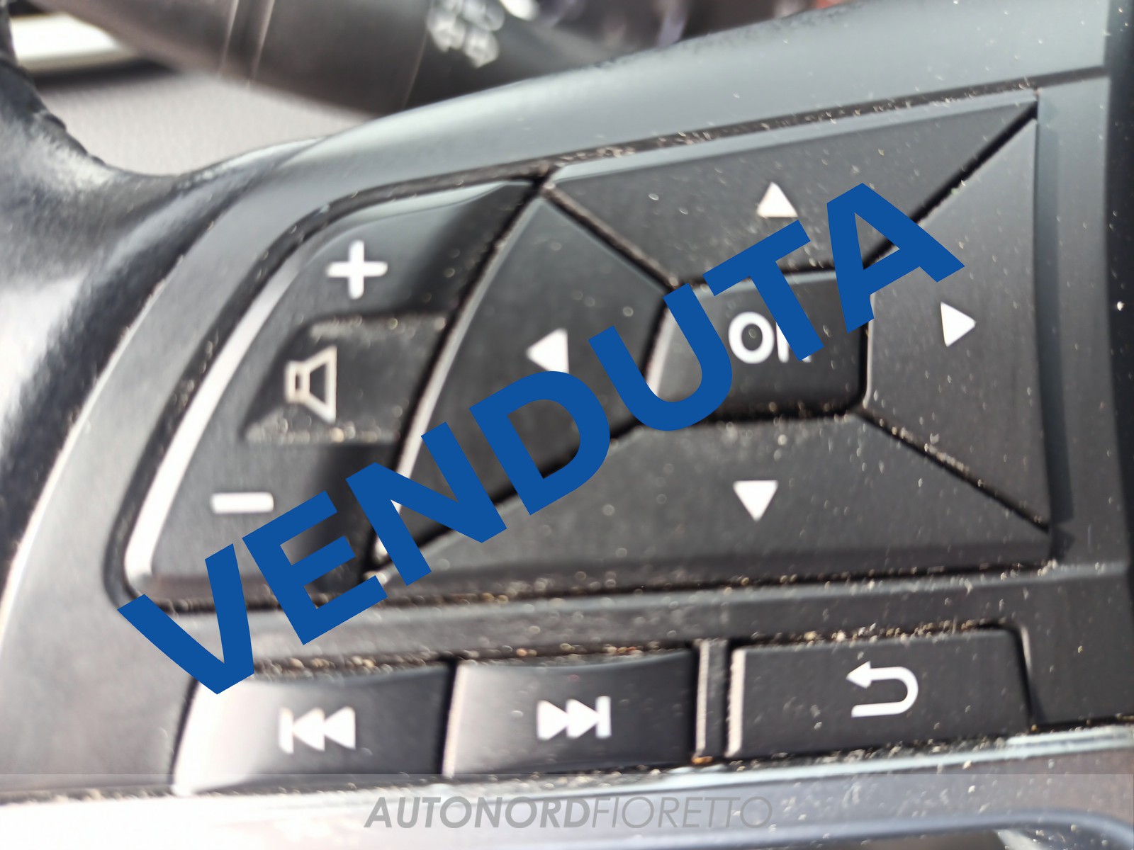 AUTONORD Nissan Qashqai