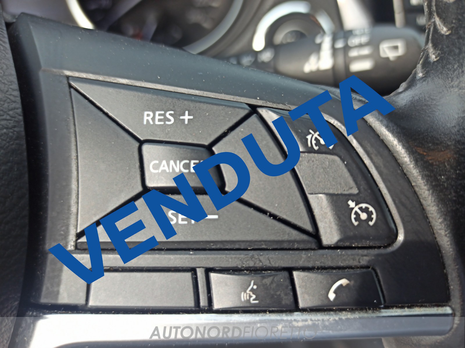 AUTONORD Nissan Qashqai