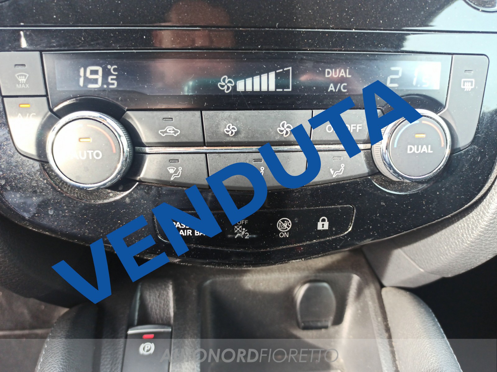 AUTONORD Nissan Qashqai