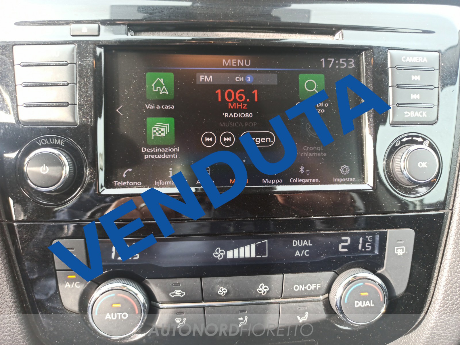 AUTONORD Nissan Qashqai
