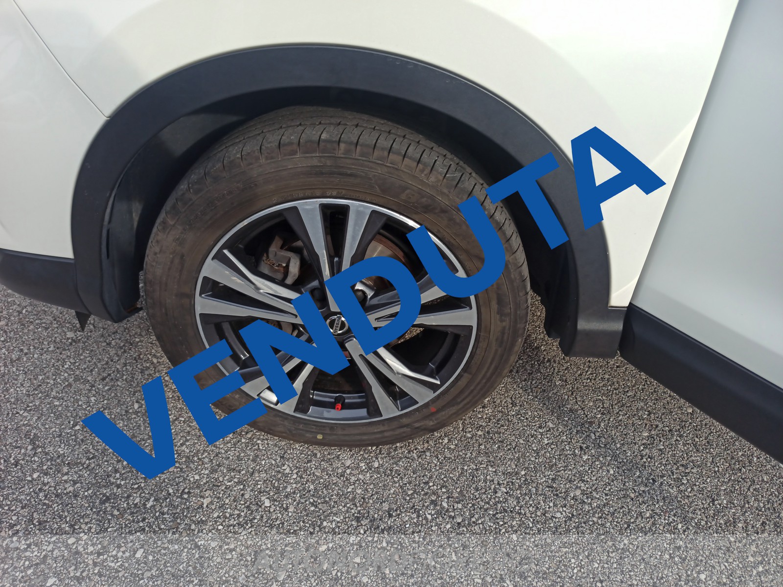 AUTONORD Nissan Qashqai