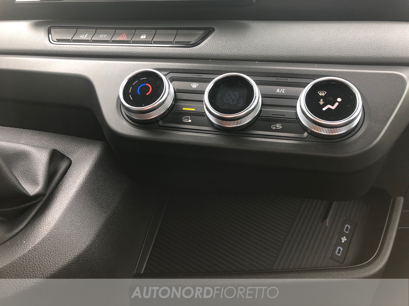 AUTONORD Renault Master