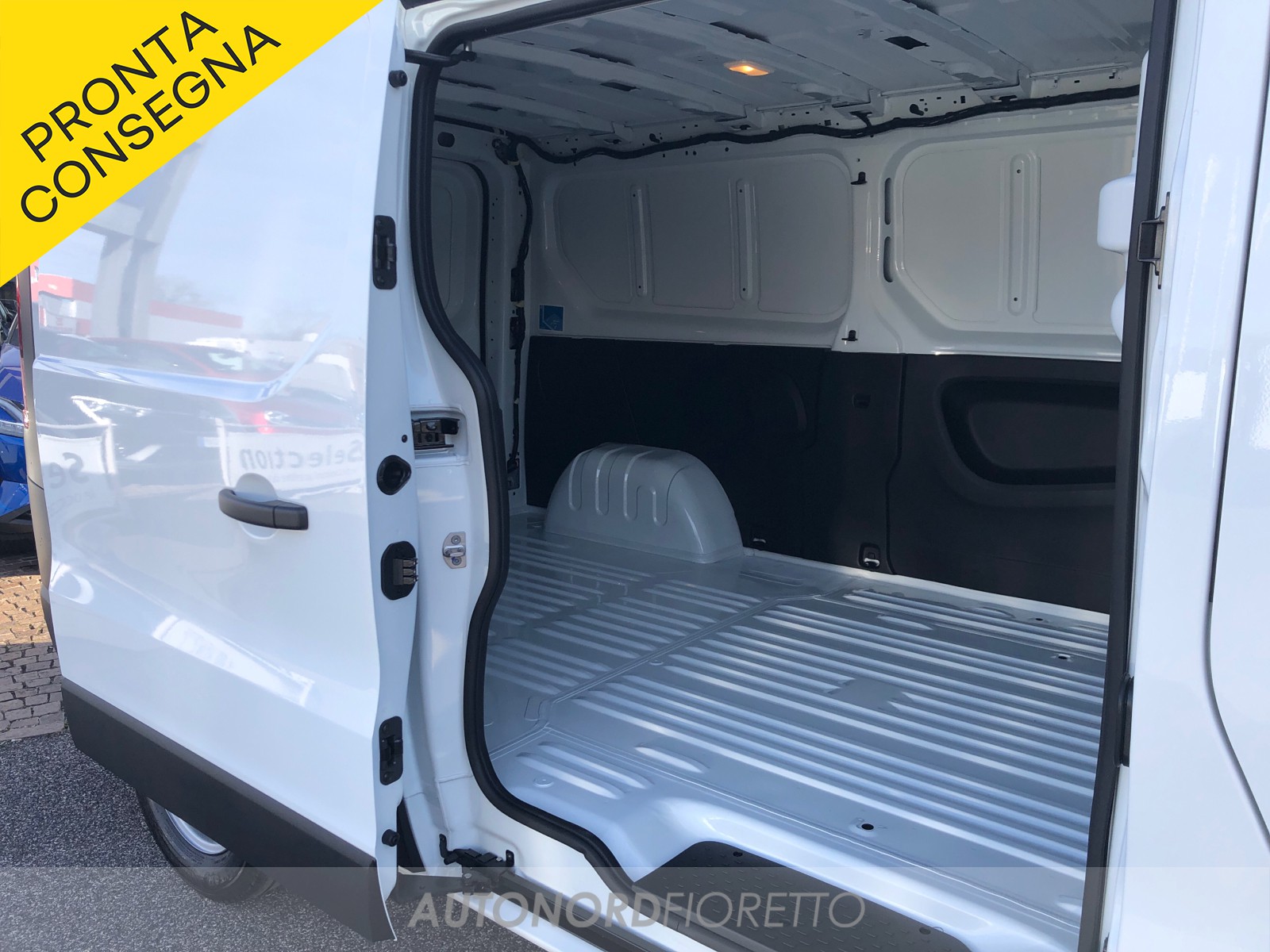 AUTONORD Renault Trafic