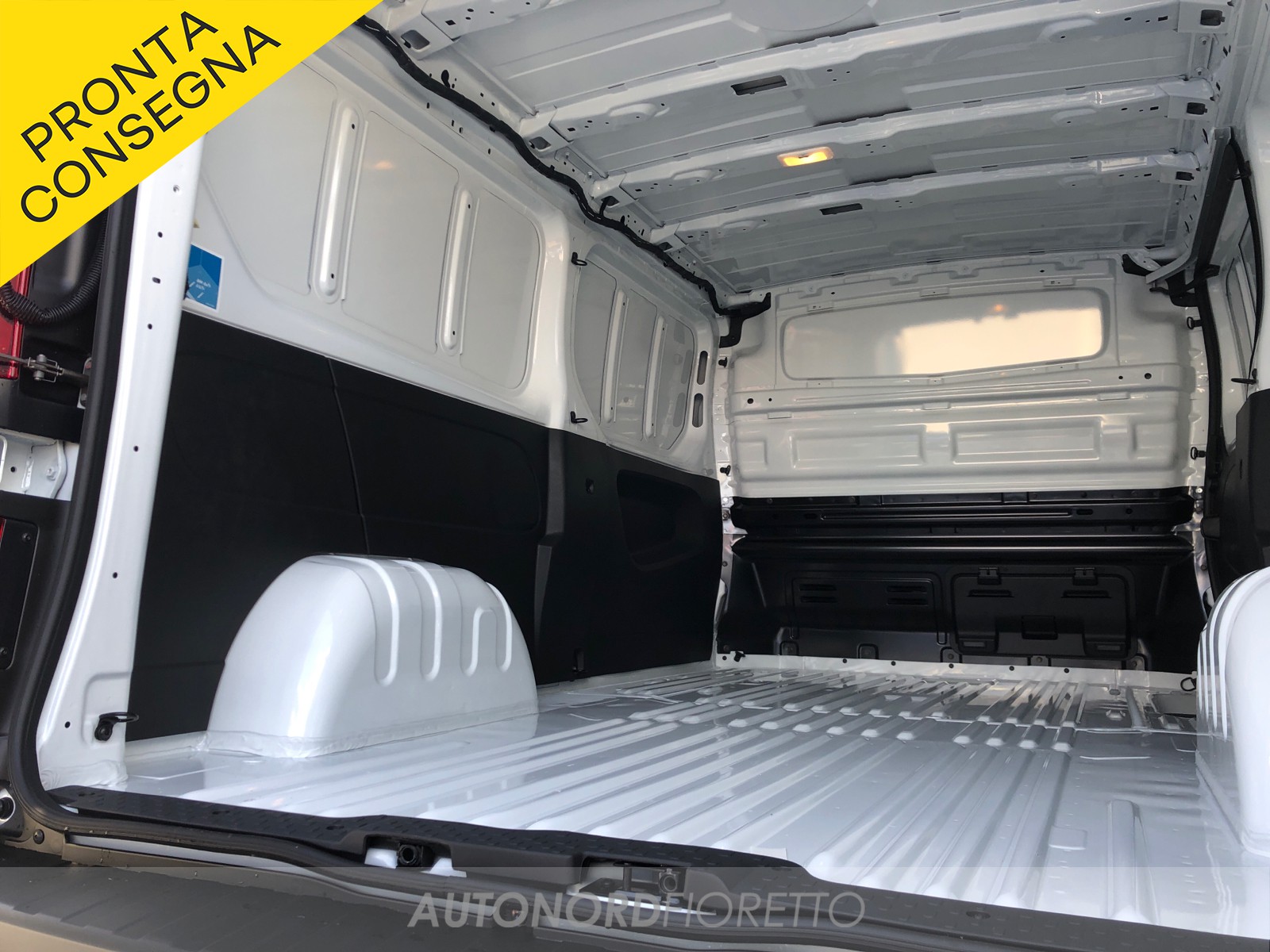 AUTONORD Renault Trafic