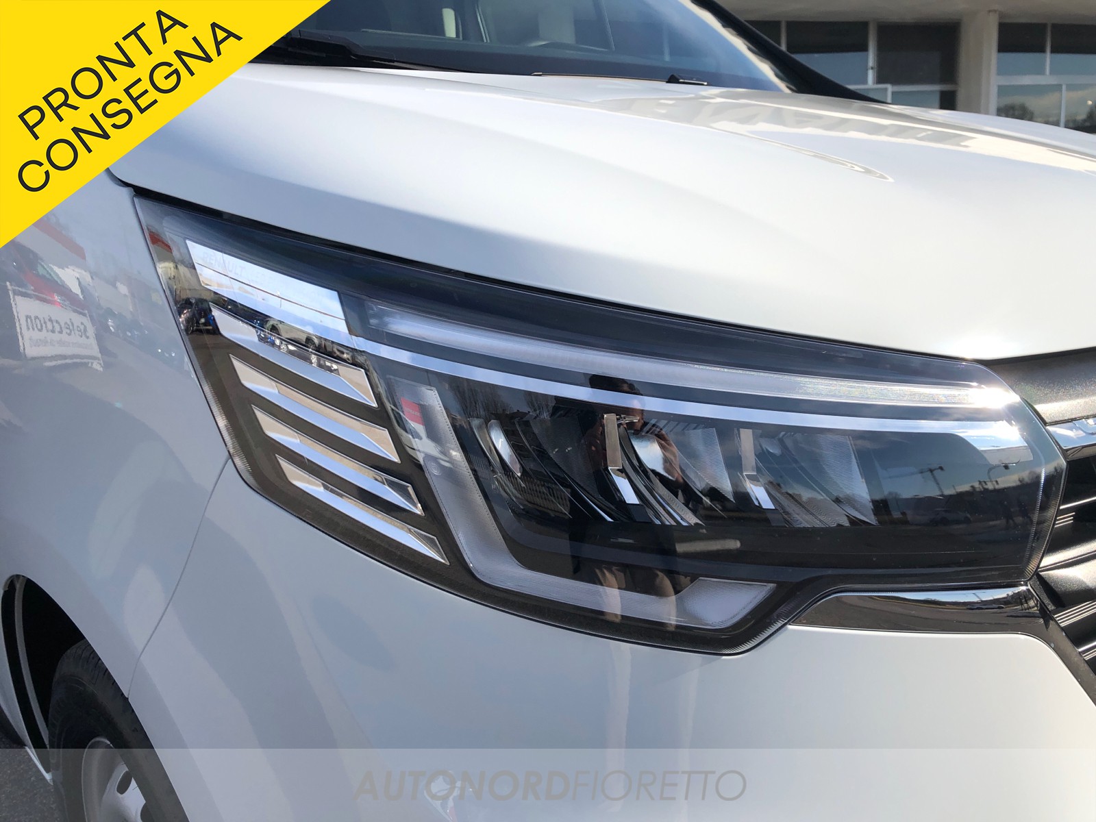 AUTONORD Renault Trafic