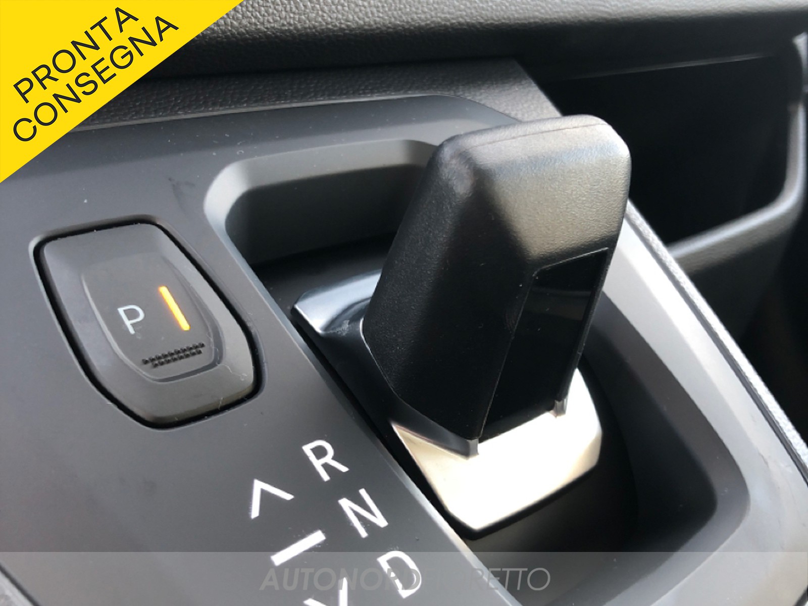 AUTONORD Renault Trafic