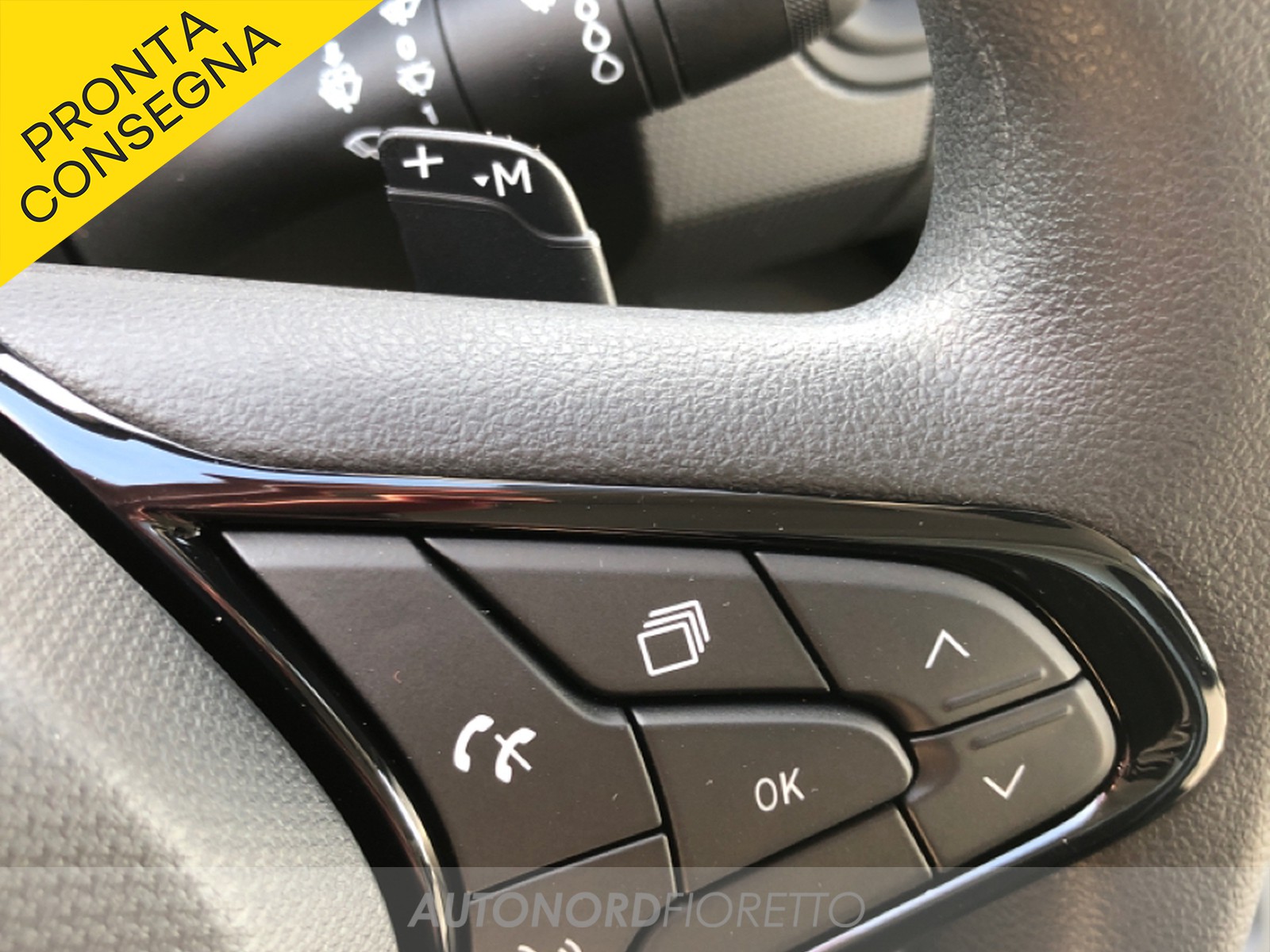 AUTONORD Renault Trafic