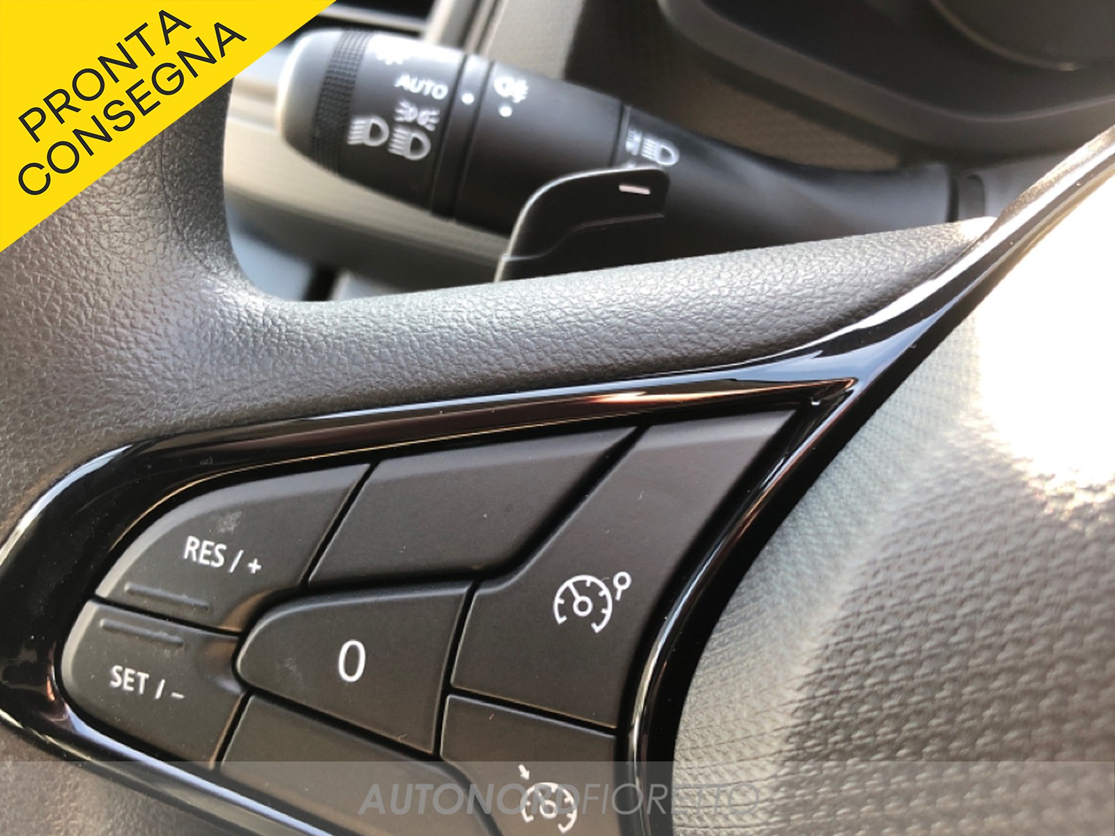 AUTONORD Renault Trafic