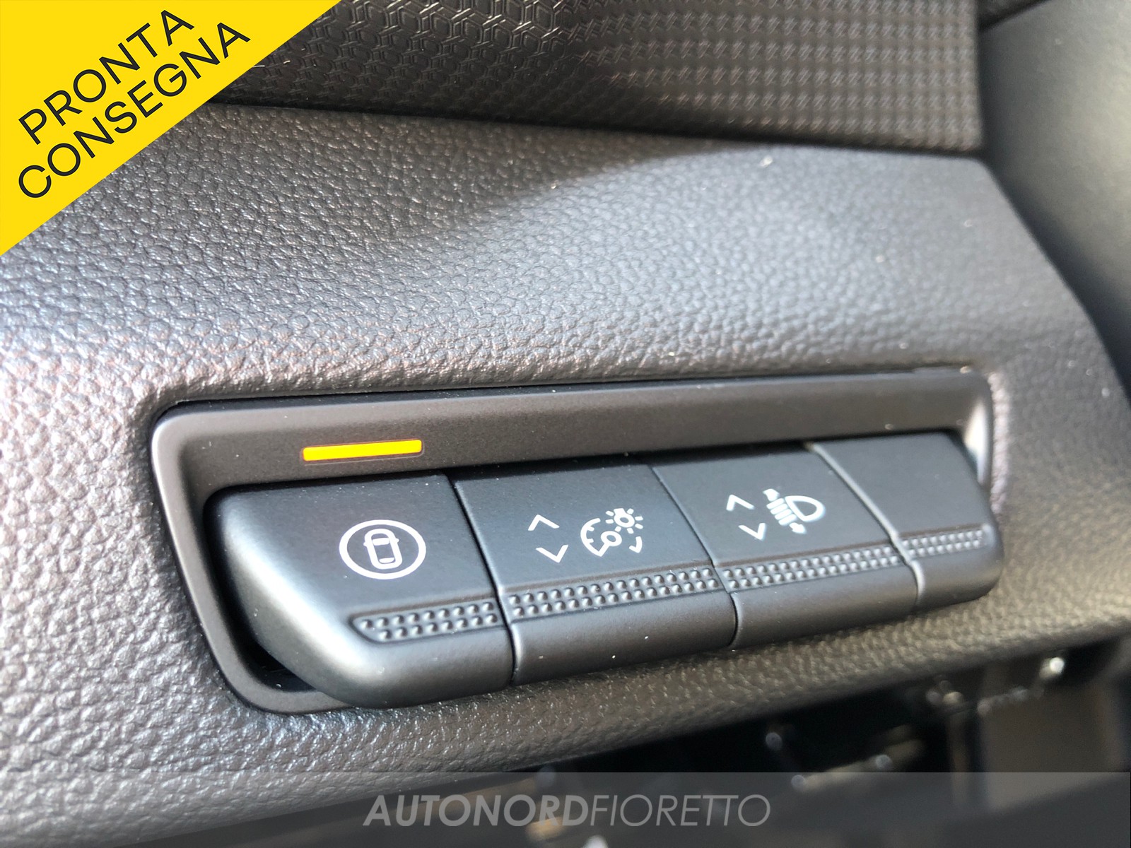 AUTONORD Renault Trafic