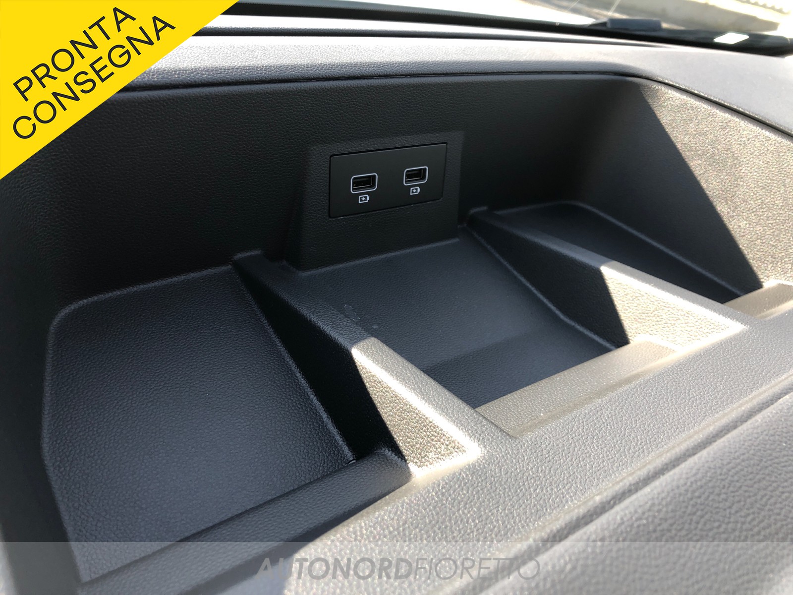 AUTONORD Renault Trafic