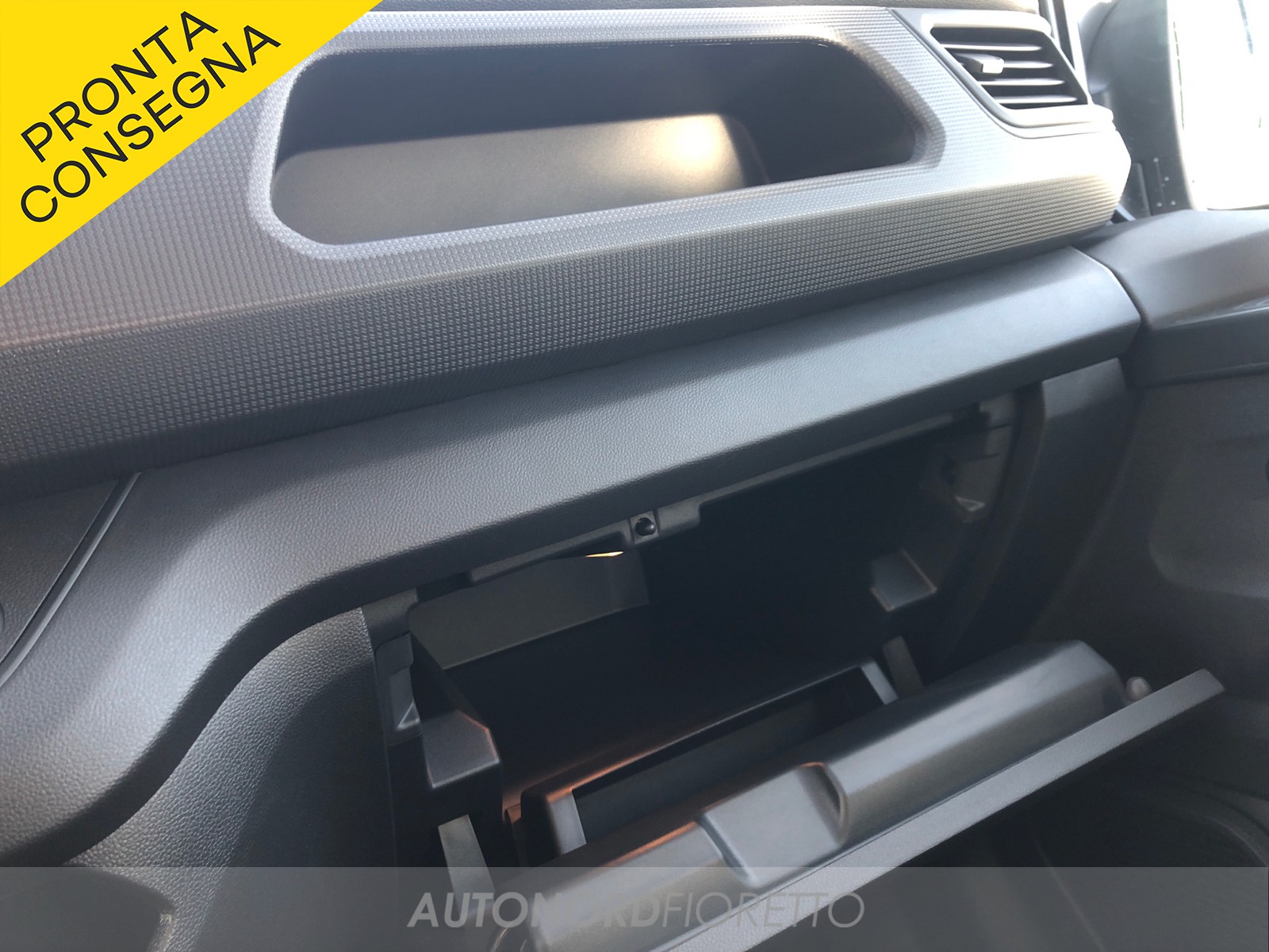 AUTONORD Renault Trafic