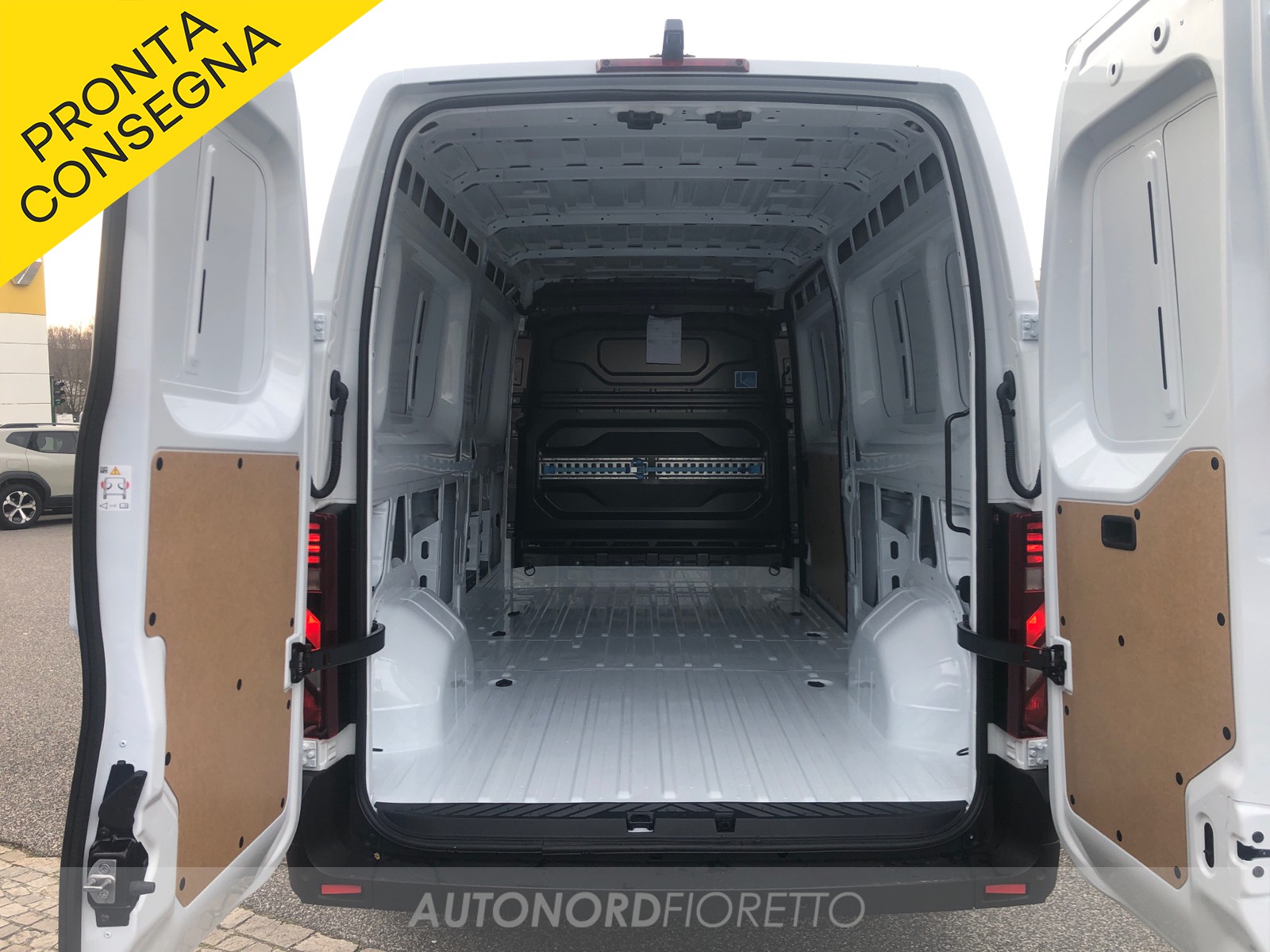 AUTONORD Renault Master