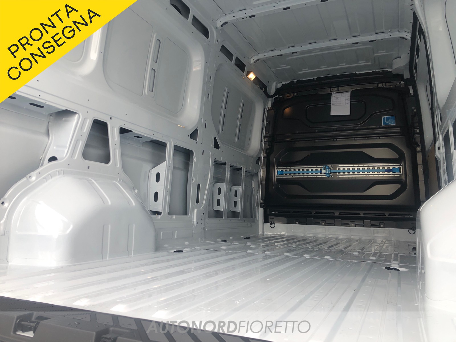 AUTONORD Renault Master