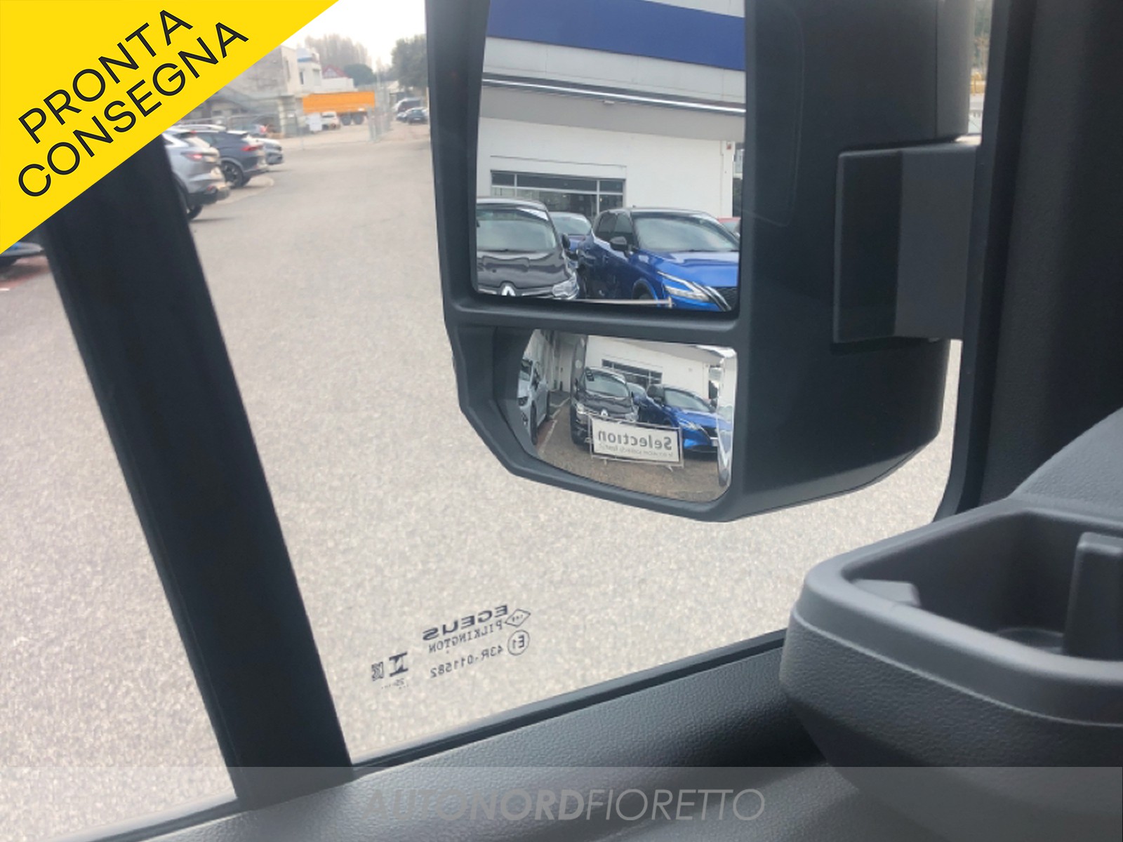 AUTONORD Renault Master