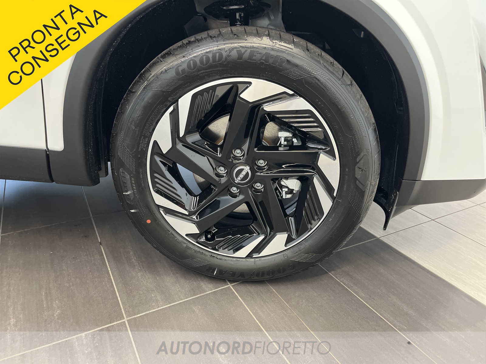 AUTONORD Nissan Qashqai