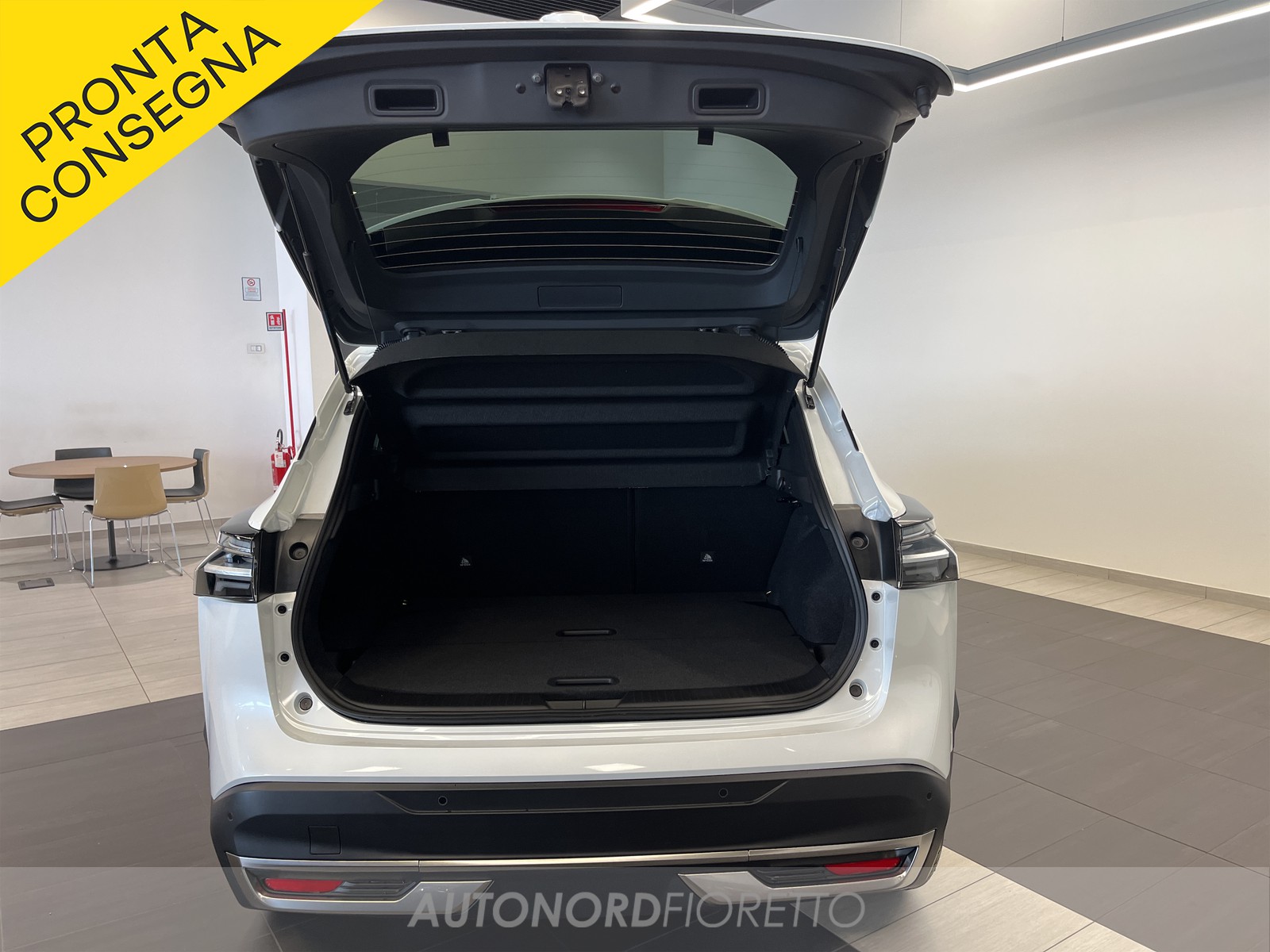 AUTONORD Nissan Qashqai