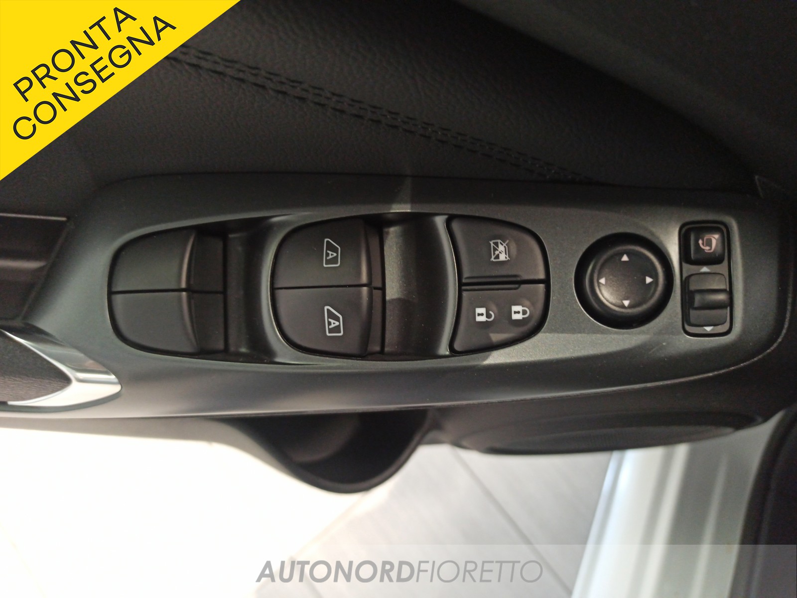 AUTONORD Nissan Juke